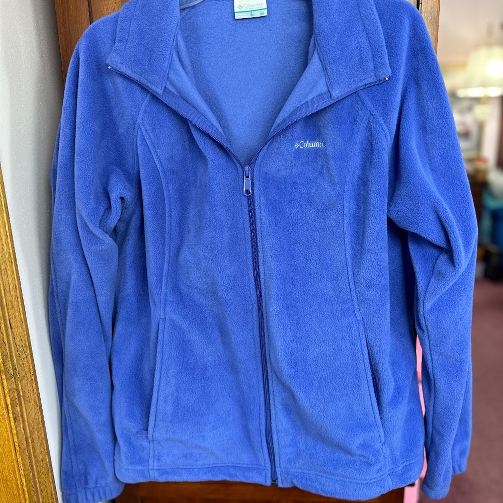 Columbia Fleece